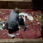 My messy, creative daughter needs a flexible educational approach that leaves plenty of time to develop her artistic skills.